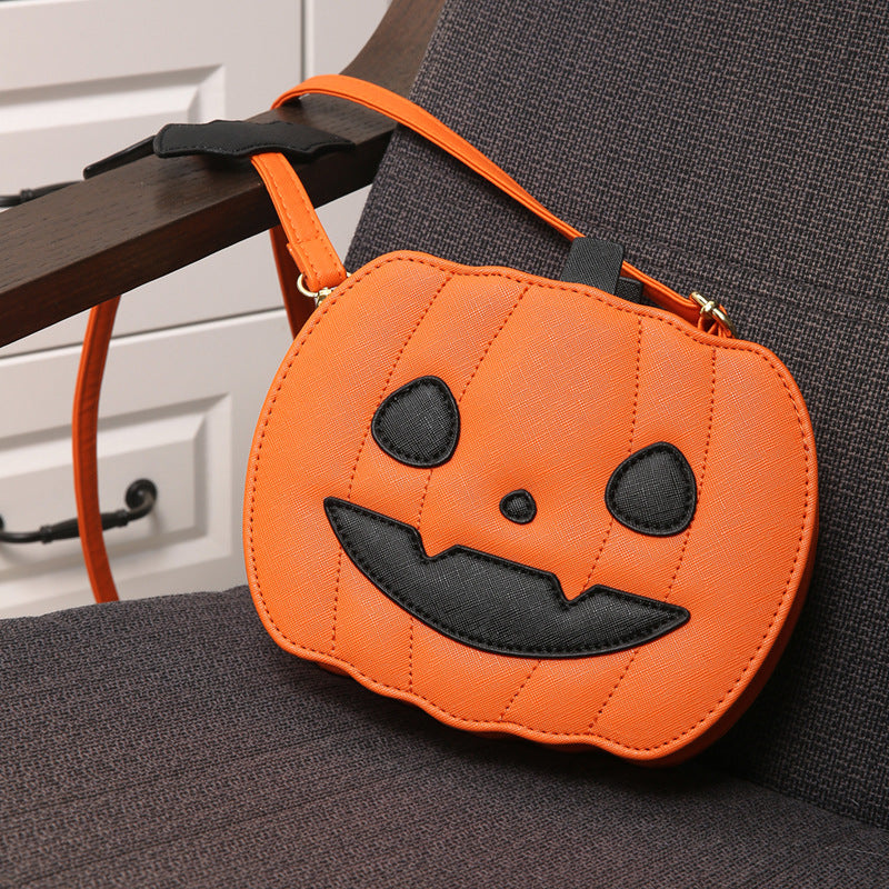 2023 Halloween Bag | Funny Pumpkin