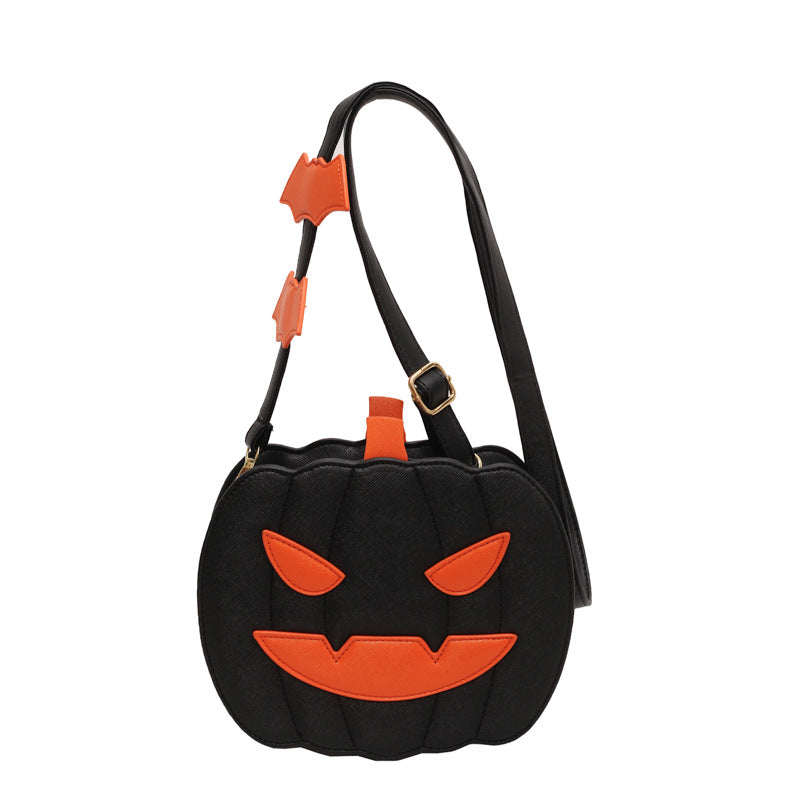2023 Halloween Bag | Funny Pumpkin