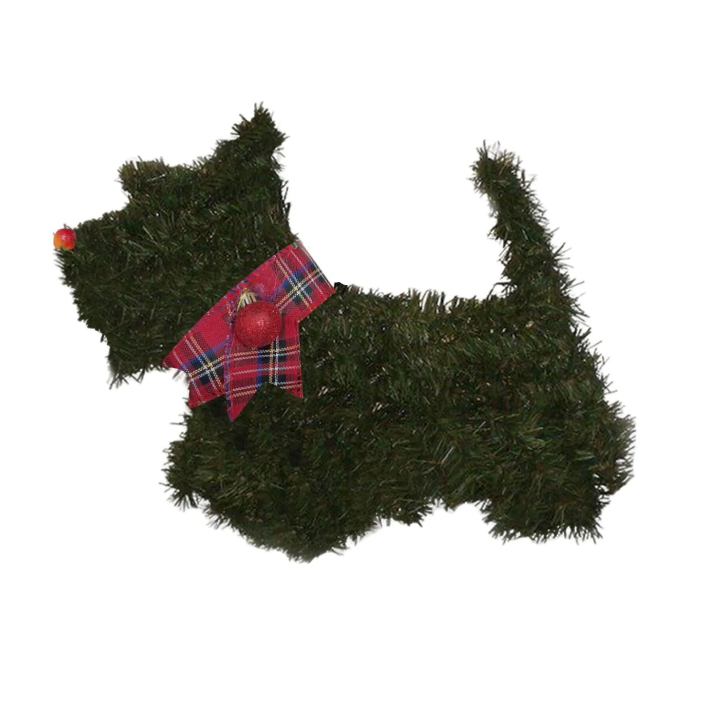 Scottish Wreath | Christmas 2024