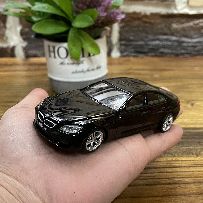 BMW Miniature Car For Collection