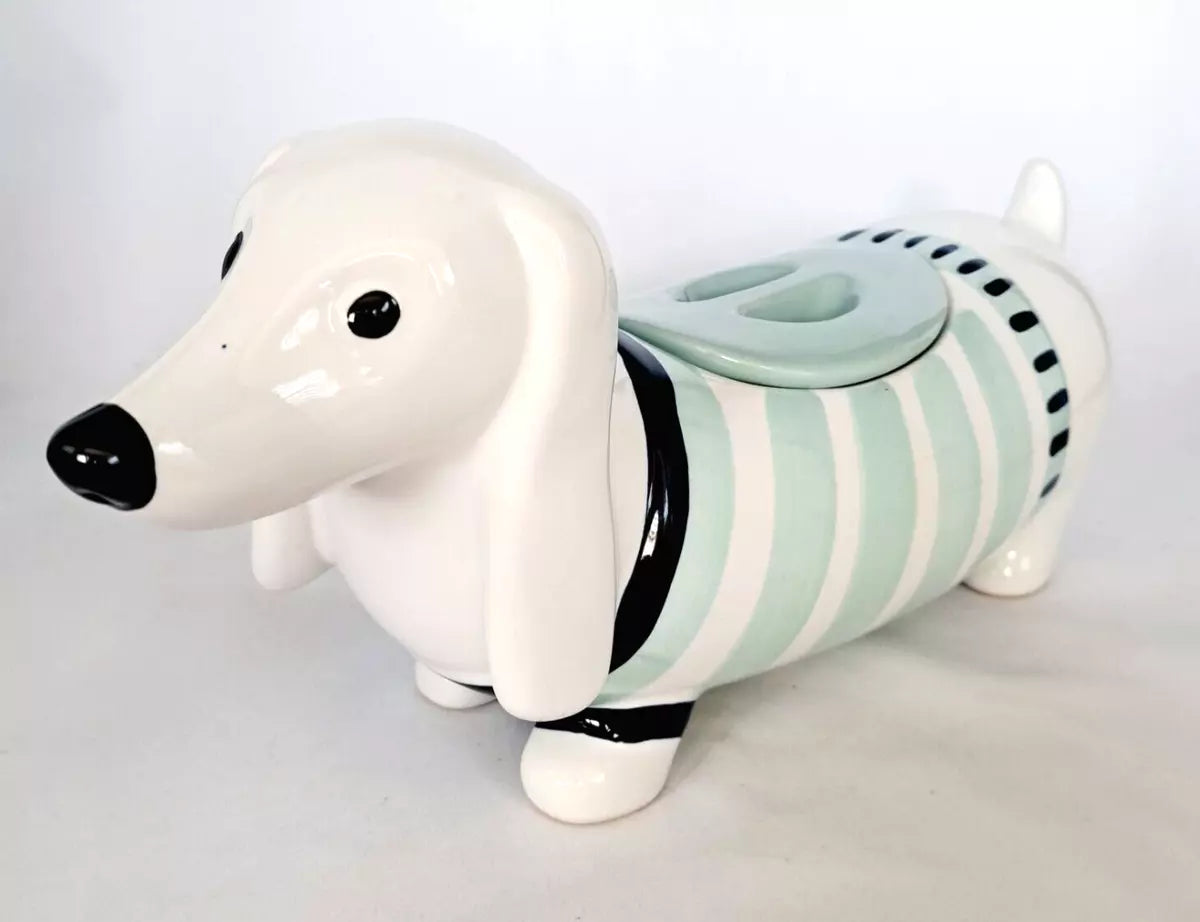 Dachshund Cookie Jar