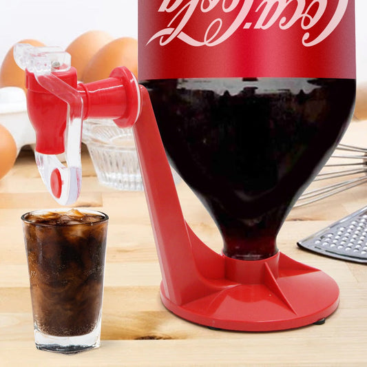 Soda Drink Dispenser