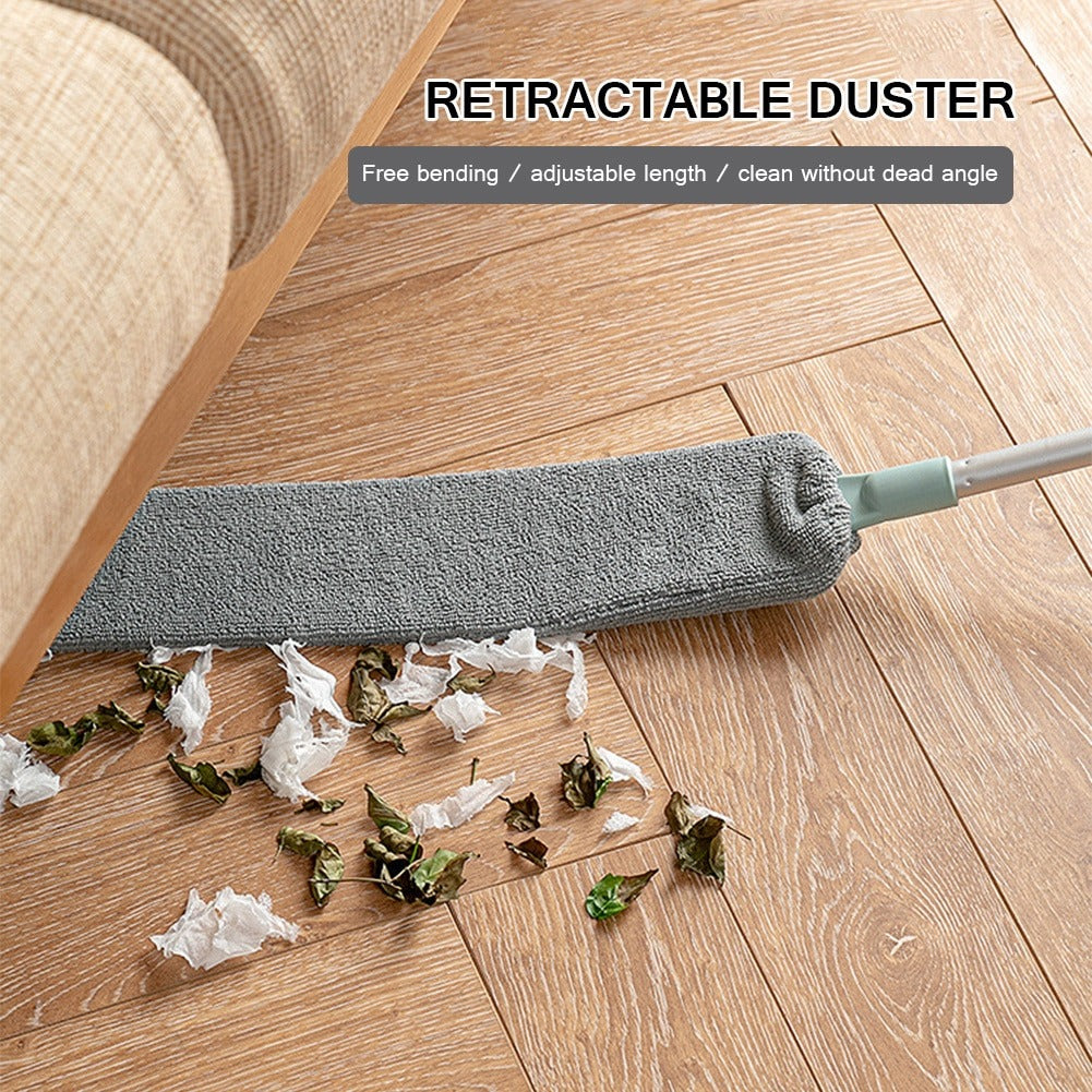 Magic Microfiber Duster