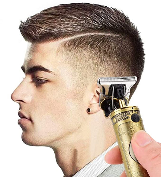 Pro hair trimmer