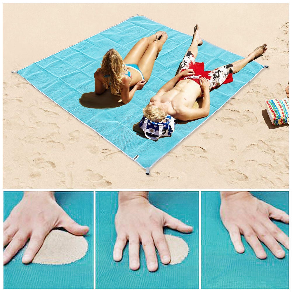 SAND FREE MAT