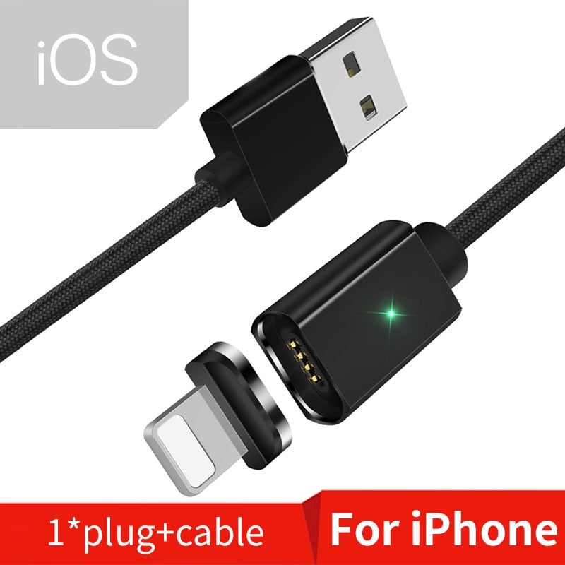 MAGNETIC MICRO USB CABLE