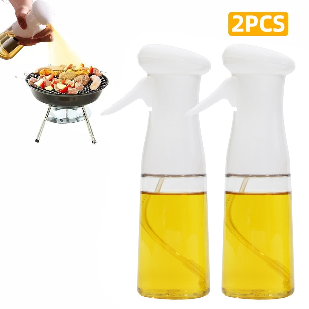 Cooking Oil Sprayer