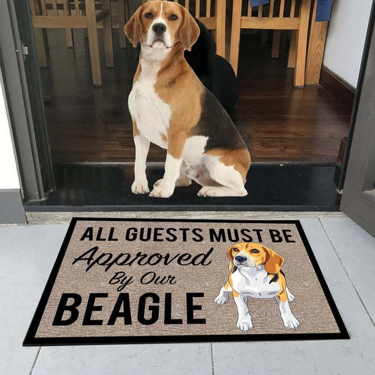 Havanex Dog Doormat