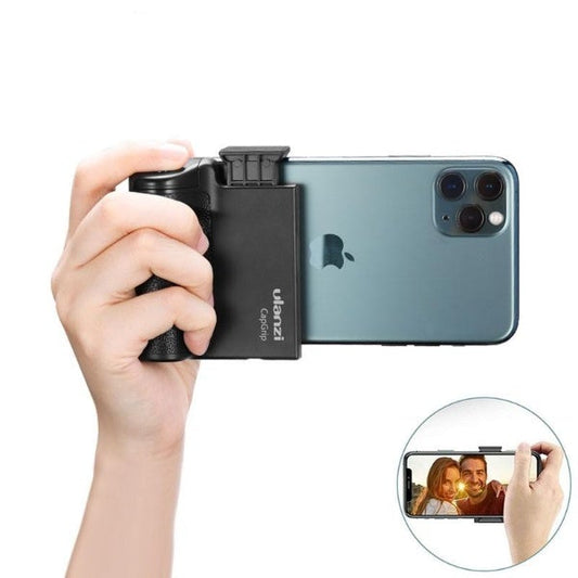 SMARTPHONE HANDLE GRIP